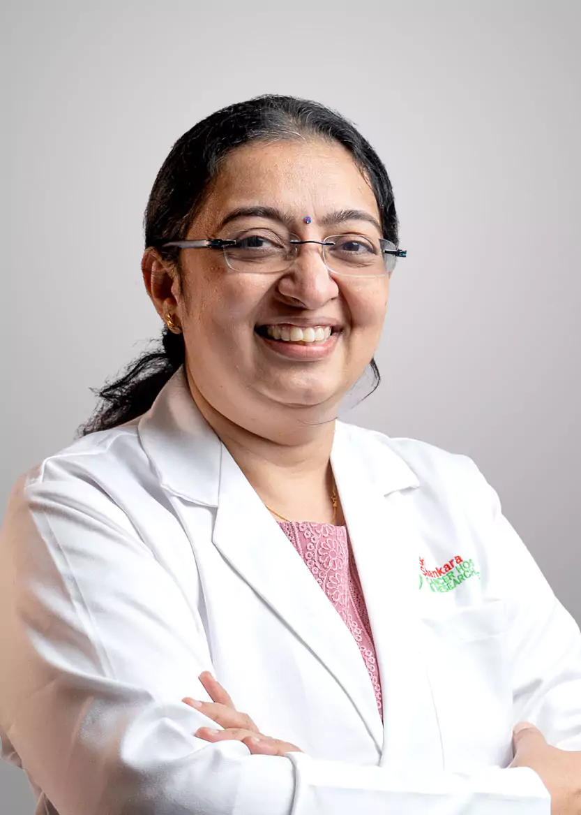 Dr. Zankhana Buch